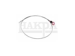 4420100672-MERCEDES-MOTOR YAĞ ÇUBUĞU 93 CM